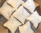 もちもち生地!551風の豚まん🐖作り方9写真