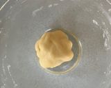 少量のバターで簡単！米粉のタルト生地作り方5写真
