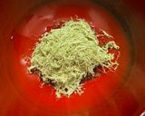 お惣菜のお供に♪とろろ昆布の簡単お吸い物作り方1写真