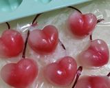 缶詰の活用♪缶詰フルーツの冷凍保存作り方8写真