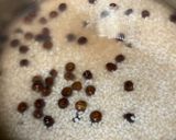 活力鍋で赤えんどう豆と栗のおこわ作り方7写真