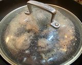 新玉ねぎとレバーのホットサラダ♪作り方4写真