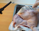 低温調理で極旨!よだれ鶏作り方5写真