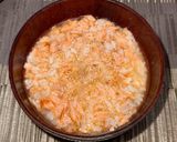 鮭茶漬け作り方4写真