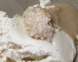 からだ整え 山クラゲの白和え作り方4写真
