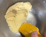 オニオンチーズのおつまみクッキー作り方11写真