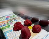 南高梅の梅干し♪作り方45写真