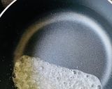 私の そうめんのつゆ作り方4写真