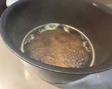 福島県のソウルフード！いかにんじんのお茶漬け作り方4写真