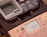 ホエーを使った丸パン*まるで高級食パン*作り方2写真