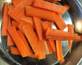 豚バラ肉のコチュジャン炒め作り方4写真