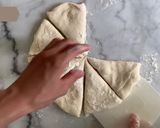 やみつき塩パン作り方7写真