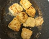 困った時の揚げ出し豆腐作り方4写真