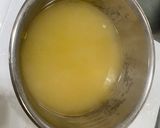 ザリガニとトマトのイタリア風パスタ作り方1写真