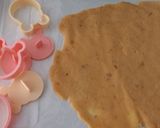 冷めた焼き芋をリメイク☆焼き芋クッキー作り方4写真