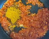 俺流!和風フィッシュヘッドカレー作り方6写真
