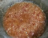 簡単☆イカと新じゃがの酒盗バター炒め作り方2写真