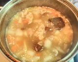 新玉ねぎたっぷり 社員食堂風カレーライス作り方9写真