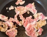 体あたたまる 生姜入りやさしい豚汁作り方5写真