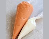 ヴィクトリアピーチケーキ*SOFT作り方20写真