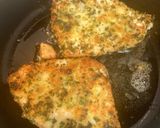 メカジキのパン粉焼き作り方6写真
