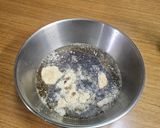 暑い残暑に“超手抜き麺”作り方1写真