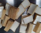 中華風ゴーヤチャンプル作り方4写真