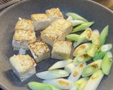 本格肉豆腐 /牛300g/豆腐・割下付作り方5写真
