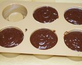チョコレートケーキ作り方6写真