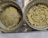袋だけでスィートポテトを作る作り方4写真