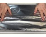 ホイル包みハンバーグ★動画あり★作り方33写真
