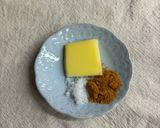 レコルトで!ごぼうのポタージュ作り方1写真