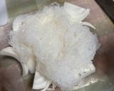 ボウルで簡単 ダイエットトマチーカレー作り方3写真