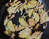 ヨウサマの減塩あごだし醤油のパスタ作り方4写真