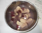 さつま芋の炒め煮♪簡単レシピ今夜の夕食作り方2写真