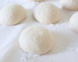 キノコの旨味をギュッと【きのこマヨパン】作り方1写真