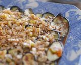 油淋茄子(油淋鶏の茄子ver.)作り方6写真