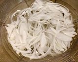 レンジで簡単!ナスのたたき風作り方3写真