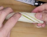 わしめし ヘルシー鶏むね肉のチーズ&チリ作り方3写真