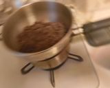 生チョコ作り方1写真