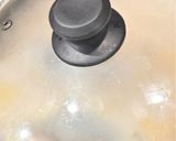 簡単・上手いな！秋鮭のクリーム煮込み作り方5写真