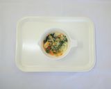 【離乳食後期～】彩り野菜のおやき作り方2写真