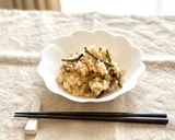 わらびの麺つゆ漬け だしまろ酢版作り方5写真