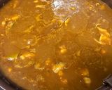 保存版！普段使いの我が家の定番カレー作り方14写真