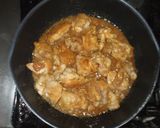 鶏もも肉照り焼き♪簡単作り方7写真