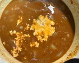 俺流！魚屋さんのブリカレー作り方11写真