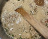 味噌を使わない南蛮味噌作り方3写真