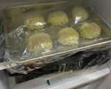 家族に大人気☺️枝豆コロッケ🫛作り方11写真