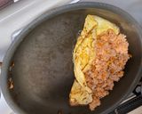 節約？ヘルシー？贅沢に？オムライス作り方10写真