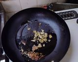 🍛 ビーフ＆ポークWカツカレー作り方3写真